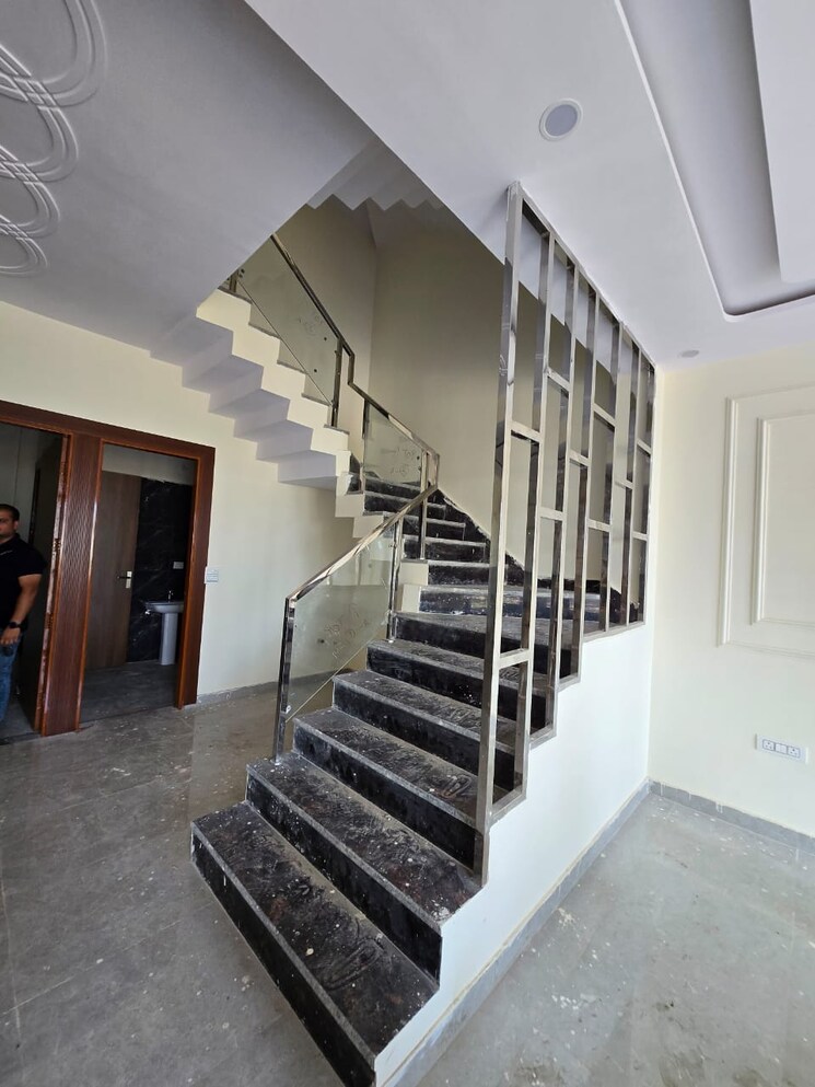 undefined, lotus-villas 3 Bedroom 2200 Sq.Ft. Villa In Sector 1 Greater Noida Greater Noida 9049103