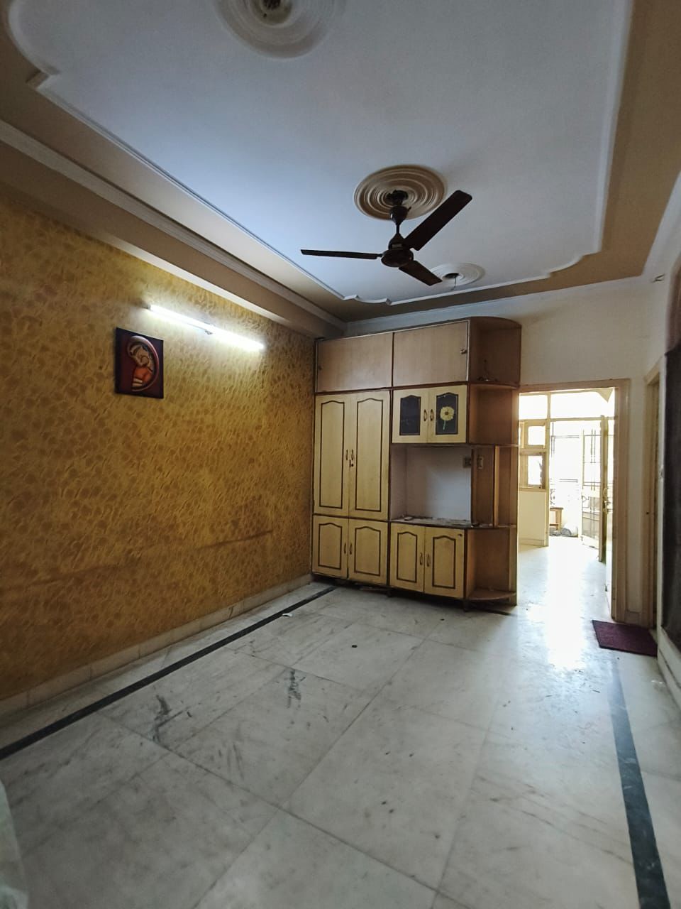 1 BHK Builder Floor For Sale in Builder Floor 
