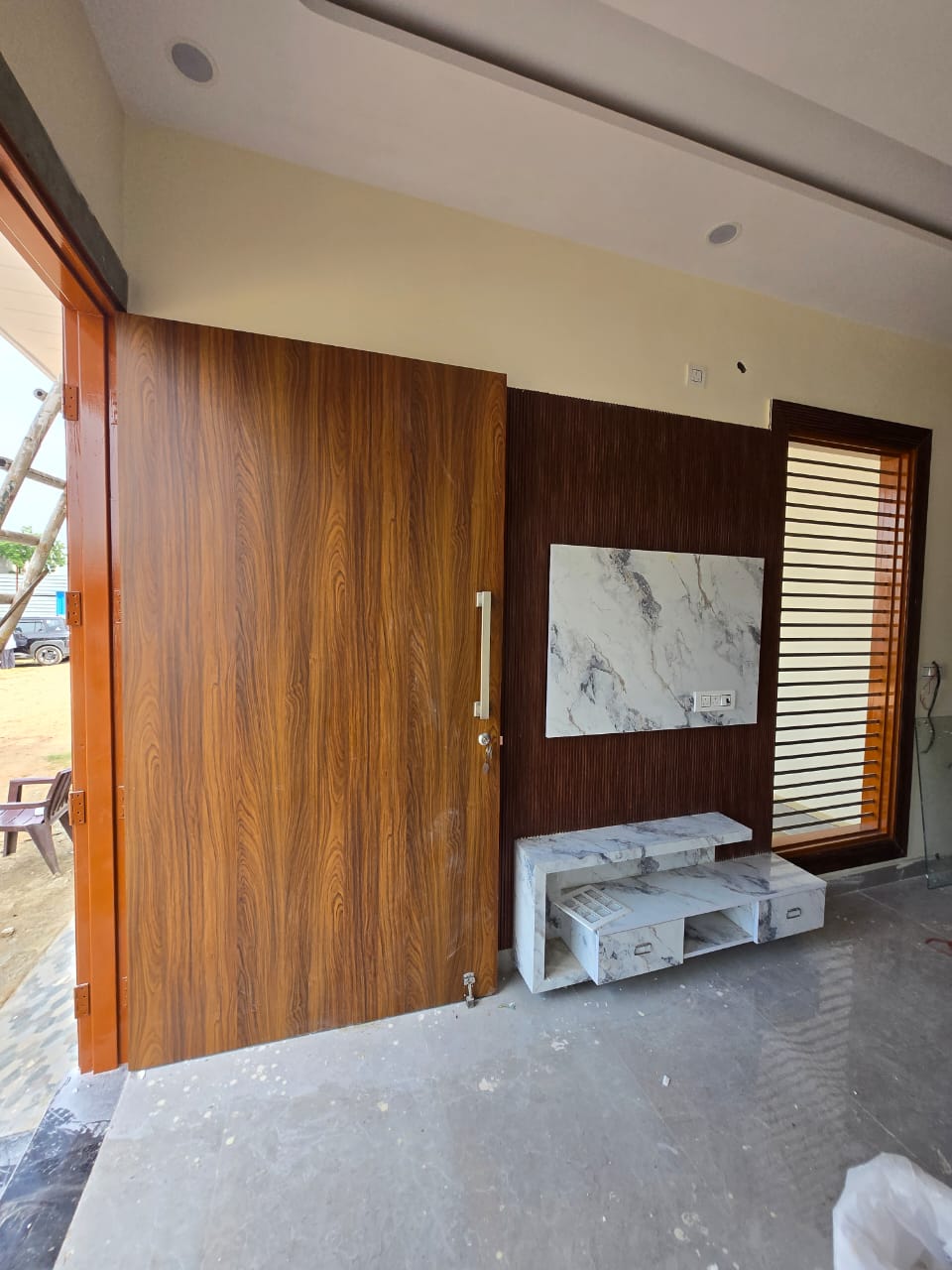 3 BHK + Servant Room 2200 Sq.Ft. Villa in Lotus Villas