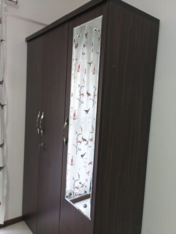 Bedroom in 2 BHK Apartment at Malpani Vivanta, Balewadi – for Rent
