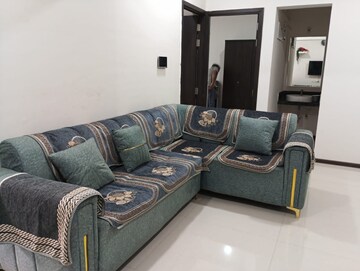 2 BHK Apartment For Rent in Malpani Vivanta, Balewadi