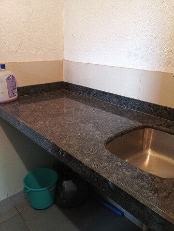 Kitchen in 2 BHK Apartment at Malpani Vivanta, Balewadi – for Rent