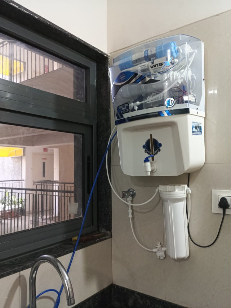 Bathroom, malpani-vivanta 2 Bedroom 644 Sq.Ft. Apartment In Balewadi Pune 9049083