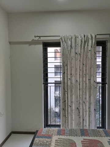 Building Lobby in 2 BHK Apartment at Malpani Vivanta, Balewadi – for Rent