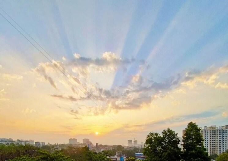 undefined, sahayog-complex 2 Bedroom 600 Sq.Ft. Apartment In Manpada Thane 9048755