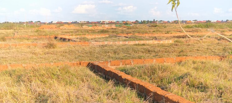 undefined, patrapada  1500 Sq.Ft. Plot In Patrapada Bhubaneswar 9049093