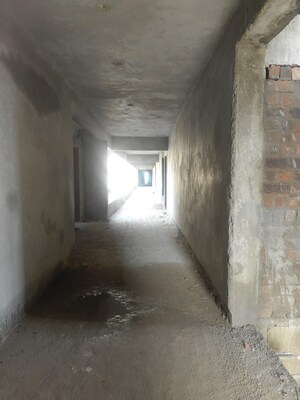 Building Lobby in 2 BHK Apartment at PVR Kshetra, Shankarpalli – for Sale