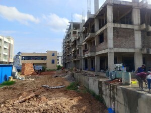 2 BHK Apartment – Exterior View View at PVR Kshetra, Shankarpalli - for Sale