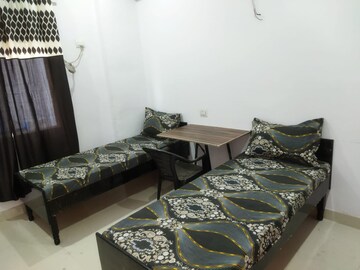 Living Room in  Pg at Sector 19 – for Rent