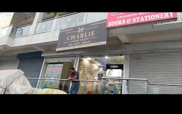 Shop For Sale in Crossing Republik, Crossing Republic