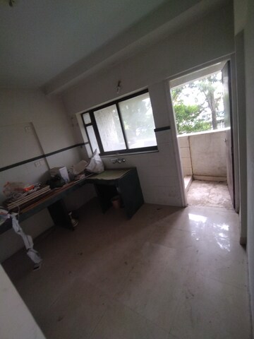 Kitchen in 2 BHK Apartment at DSK Garden Enclave, Kondhwa – for Sale