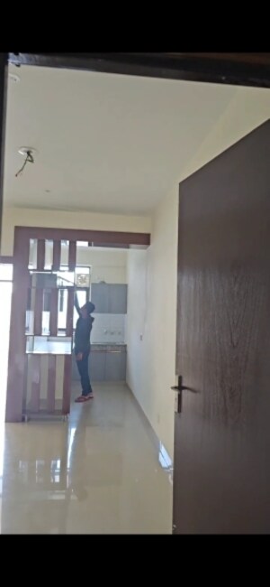 Building Lobby in 1 BHK Apartment at Amolik Sankalp, Sector 85 – for Sale