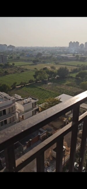 1 BHK Apartment – Exterior View View at Amolik Sankalp, Sector 85 - for Sale
