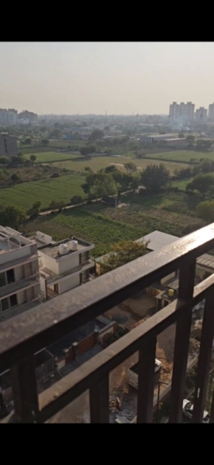 Exterior View, amolik-sankalp 1 Bedroom 438 Sq.Ft. Apartment In Sector 85 Faridabad 9049124