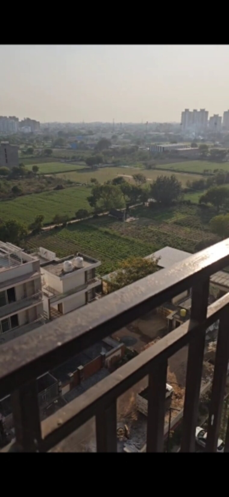 Exterior View, amolik-sankalp 1 Bedroom 438 Sq.Ft. Apartment In Sector 85 Faridabad 9049124
