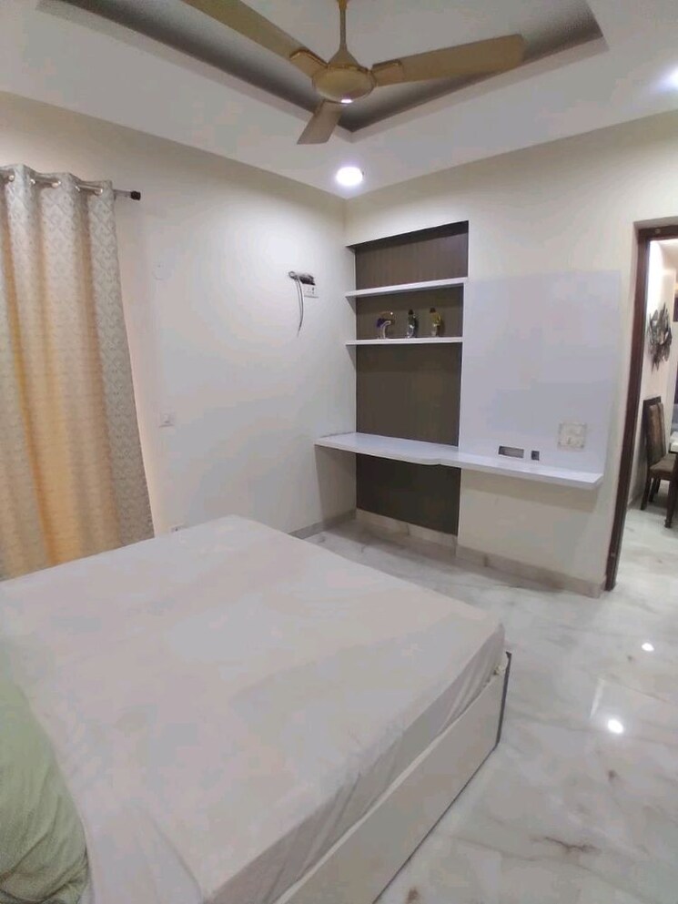 Room, meenal-semeion 3 Bedroom 1540 Sq.Ft. Apartment In Sector 41 Faridabad 9049080