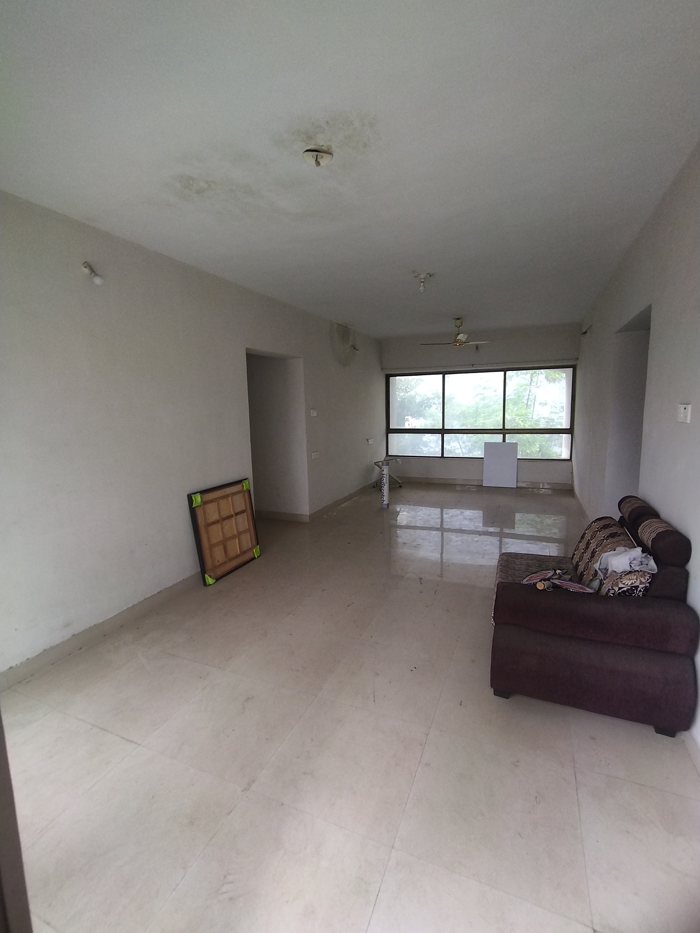 2 BHK Apartment For Sale in DSK Garden Enclave