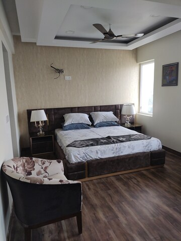 3 BHK Apartment For Sale in Meenal Semeion, Sector 41
