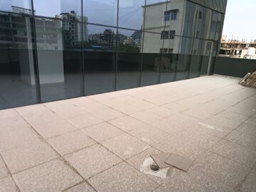  Office Space – Exterior View View at Pyramid Axis, Baner - for Rent