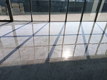 Balcony in  Office Space at Pyramid Axis, Baner – for Rent