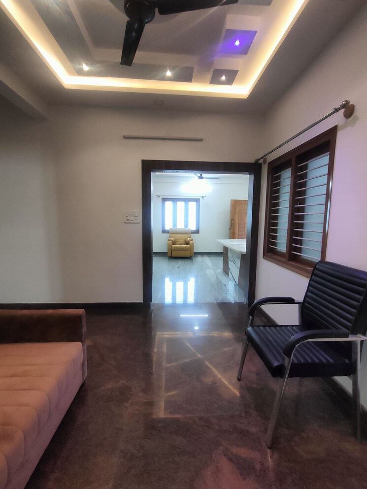 Living Room, hsr layout 2 Bedroom 1000 Sq.Ft. Builder Floor In Hsr Layout Bangalore 9049117