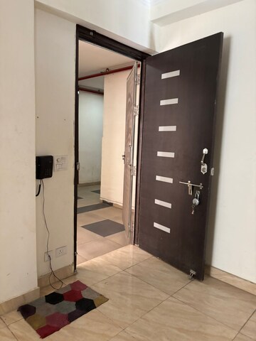 Staircase in 2 BHK Apartment at Gaur City 7th Avenue, Sector 4 Greater Noida – for Sale