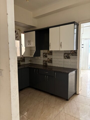 Kitchen in 2 BHK Apartment at Gaur City 7th Avenue, Sector 4 Greater Noida – for Sale