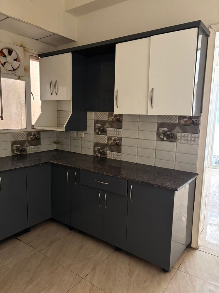 Kitchen, gaur-city-7th-avenue 2 Bedroom 1105 Sq.Ft. Apartment In Sector 4 Greater Noida Greater Noida 9049026