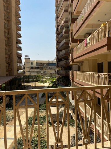 2 BHK Apartment – Exterior View View at Gaur City 7th Avenue, Sector 4 Greater Noida - for Sale