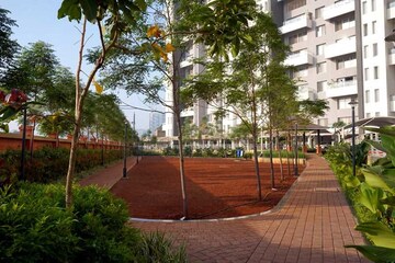 3.5 BHK Apartment – Exterior View View at Pethkar Siyona, Punawale - for Sale