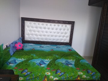 Bedroom in 3.5 BHK Apartment at Pethkar Siyona, Punawale – for Sale