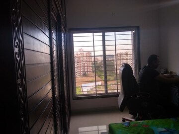  3.5 BHK Apartment at Pethkar Siyona, Punawale – for Sale