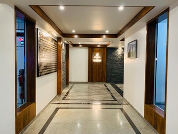  3.5 BHK Apartment at Pethkar Siyona, Punawale – for Sale
