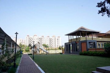 3.5 BHK Apartment – Exterior View View at Pethkar Siyona, Punawale - for Sale