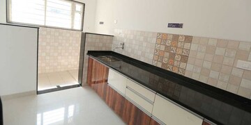 Kitchen in 3.5 BHK Apartment at Pethkar Siyona, Punawale – for Sale