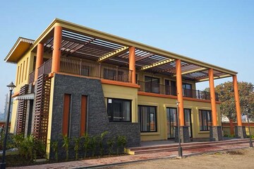 3.5 BHK Apartment – Exterior View View at Pethkar Siyona, Punawale - for Sale