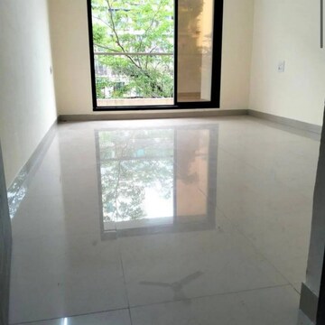 1 BHK Apartment For Rent in Kandivali West