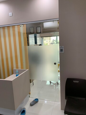 Team Area in  Office Space at The Platinum Towers, Kharadi – for Sale