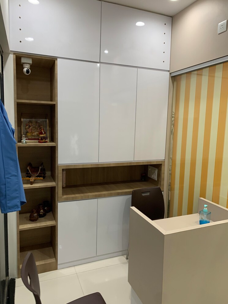 undefined, the-platinum-towers Commercial Office Space 300 Sq.Ft. In Kharadi Pune 9049121