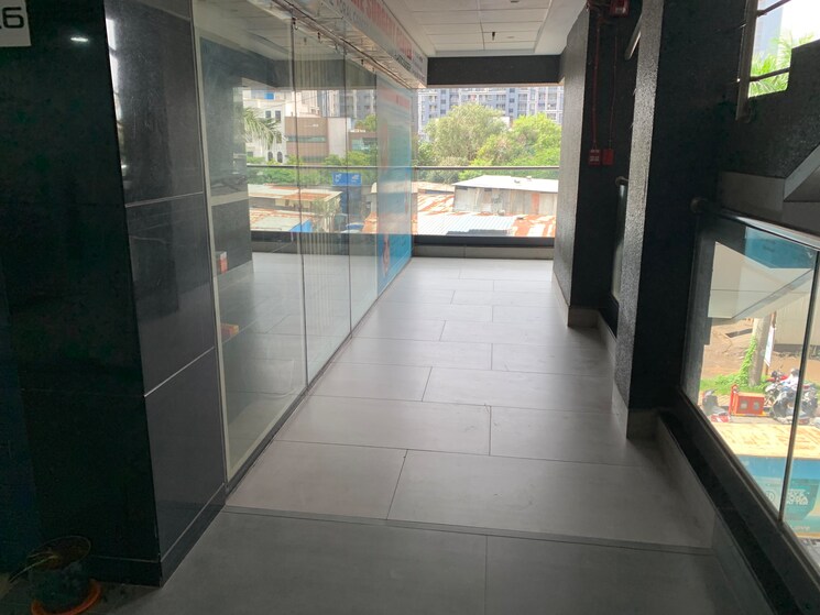 undefined, the-platinum-towers Commercial Office Space 300 Sq.Ft. In Kharadi Pune 9049121