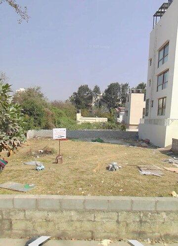  Land For Rent in Akshaya Vana Apartment, Akshayanagar