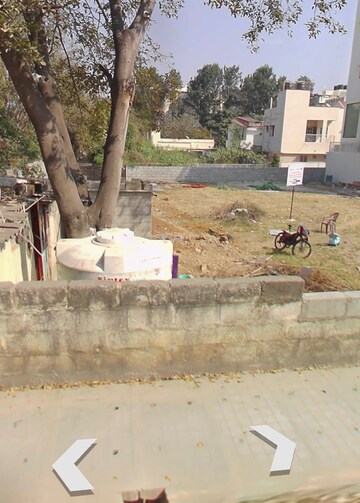  Land – Exterior View View at Akshaya Vana Apartment, Akshayanagar - for Rent