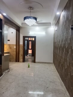 1 BHK Builder Floor For Sale in Vaishali Sector 3