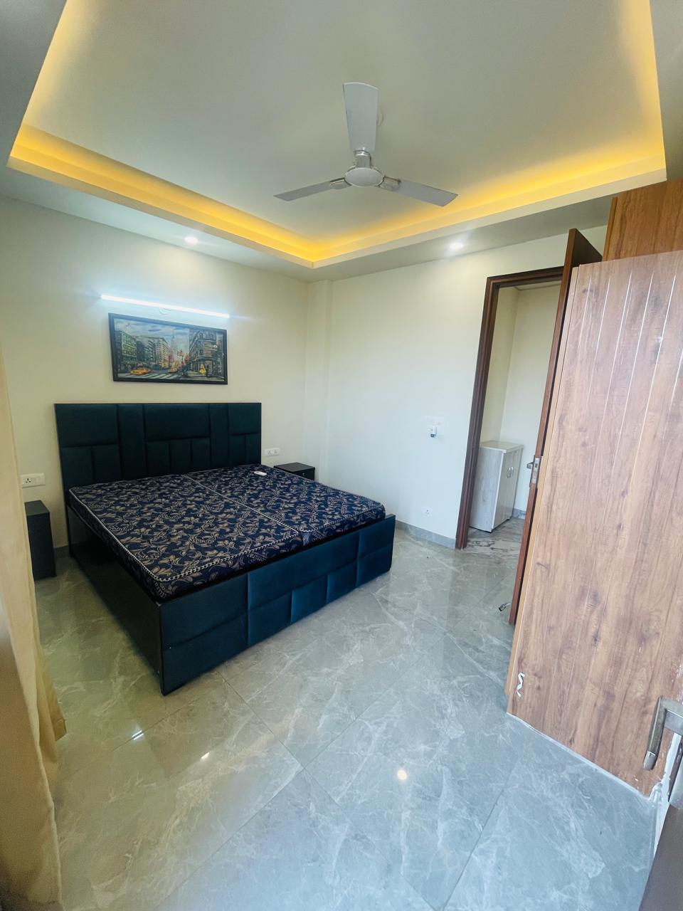 2 BHK Builder Floor For Rent in SS Mayfield Gardens