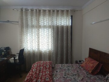 2 BHK Apartment For Rent in Samiah Vrinda City, Phi Iv Greater Noida