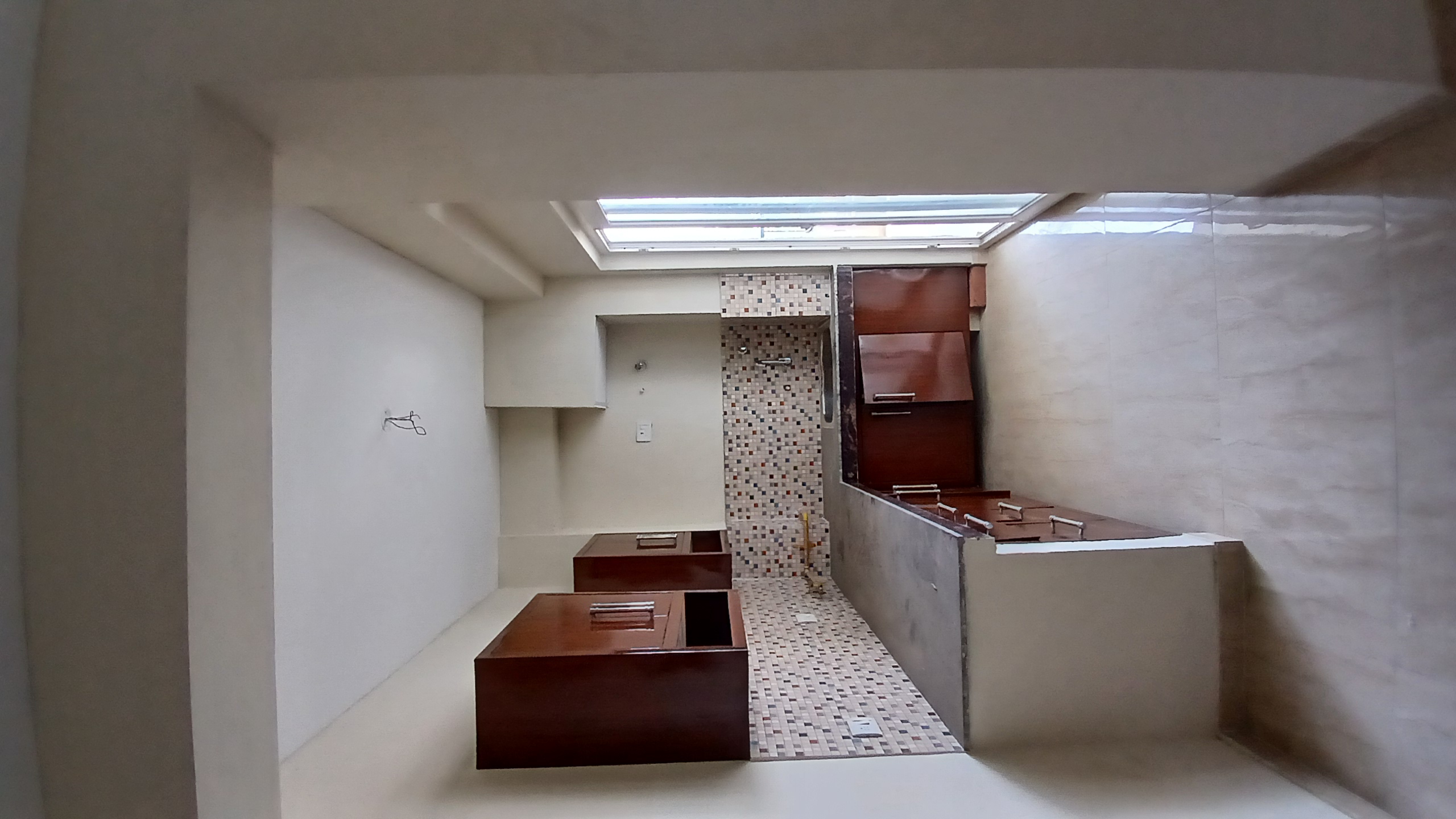 2 BHK 615 Sq.Ft. Apartment in Advitya Homes