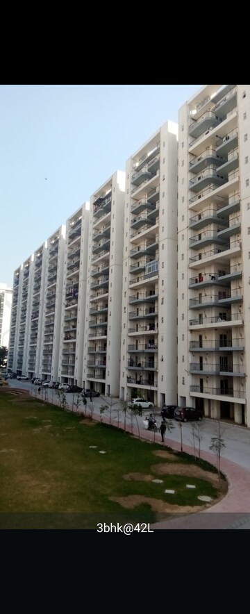 2 BHK Apartment For Sale in Advitya Homes, Sector 143