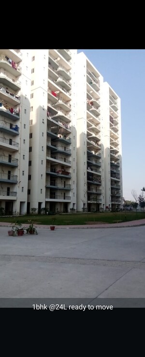 2 BHK Apartment – Exterior View View at Advitya Homes, Sector 143 - for Sale
