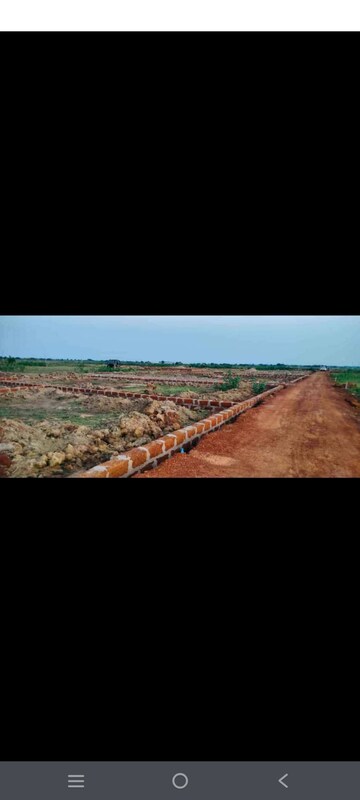  Plot – Exterior View View at Patrapada - for Sale