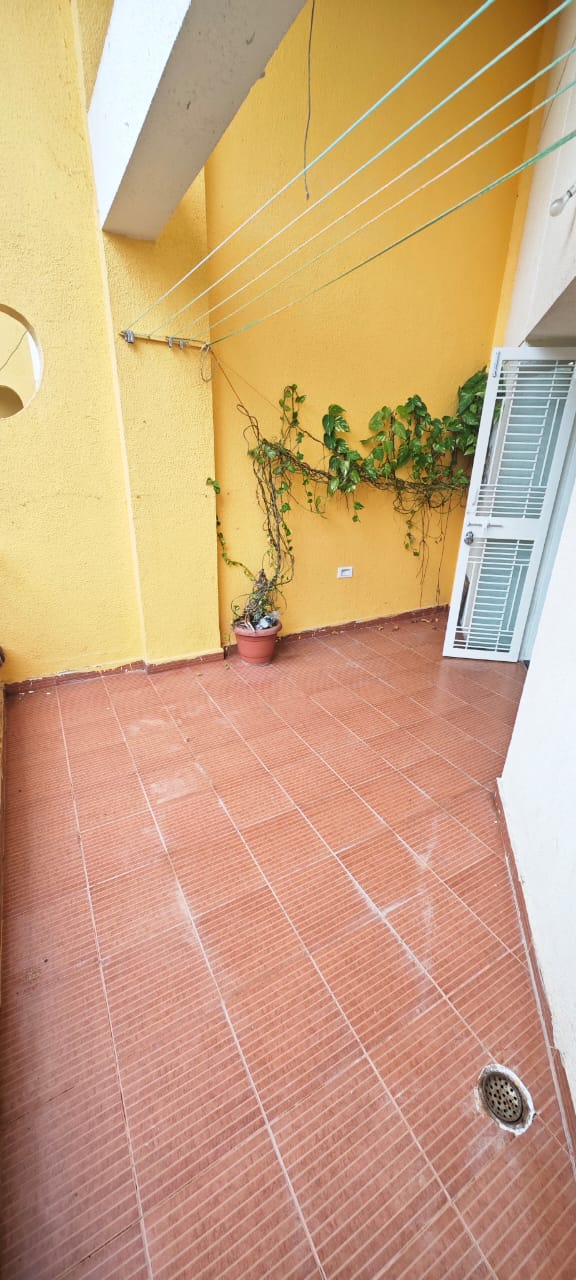 2 BHK Apartment For Rent in Rama Capriccio Phase I